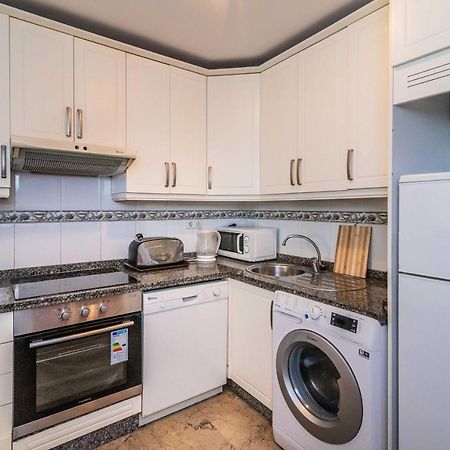 Lxr Marysol II 2Bdr. Apt Benalmadena Luaran gambar