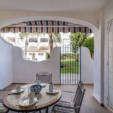 Lxr Marysol II 2Bdr. Apt Benalmadena Luaran gambar