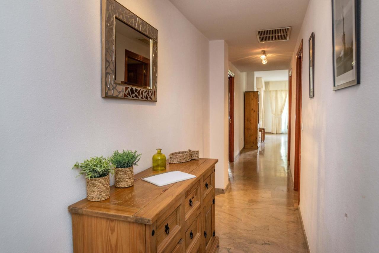 Lxr Marysol II 2Bdr. Apt Benalmadena Luaran gambar