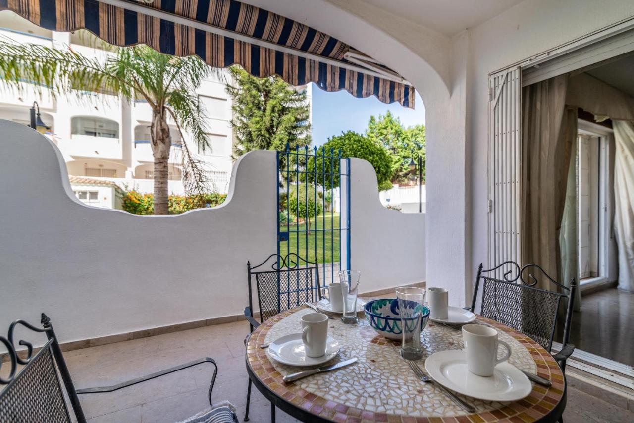 Lxr Marysol II 2Bdr. Apt Benalmadena Luaran gambar