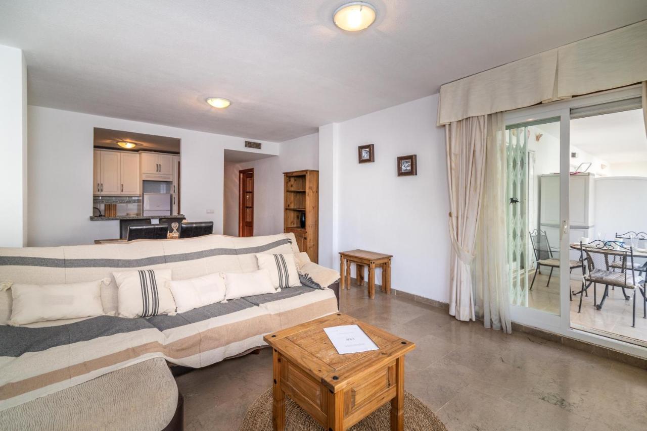 Lxr Marysol II 2Bdr. Apt Benalmadena Luaran gambar