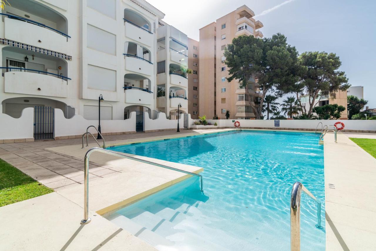 Lxr Marysol II 2Bdr. Apt Apartment Benalmadena Luaran gambar