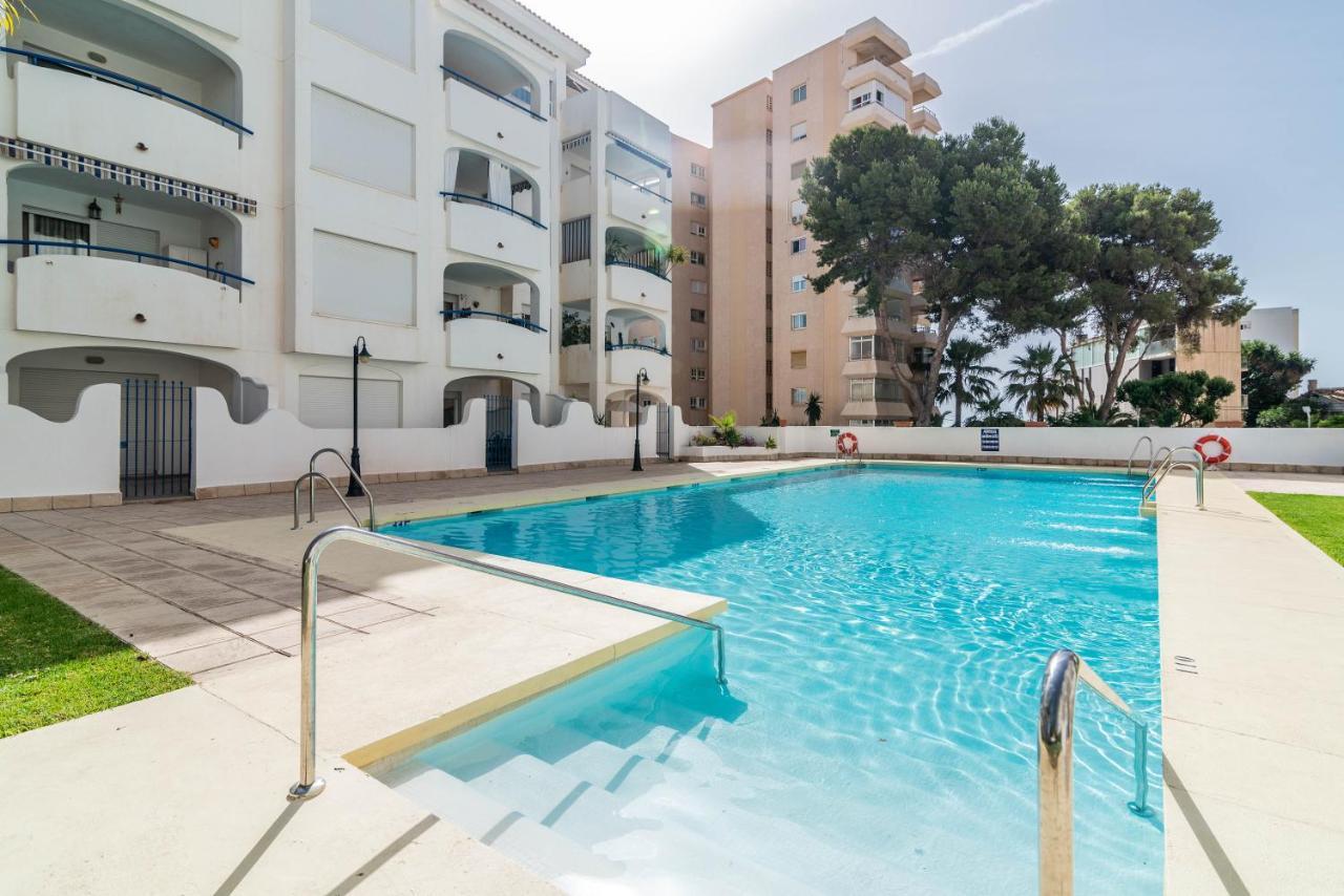 Lxr Marysol II 2Bdr. Apt Benalmadena Luaran gambar