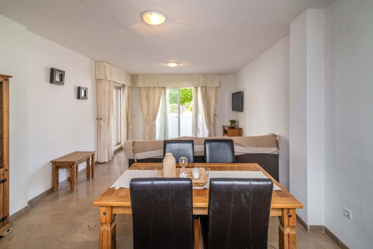 Lxr Marysol II 2Bdr. Apt Benalmadena Luaran gambar
