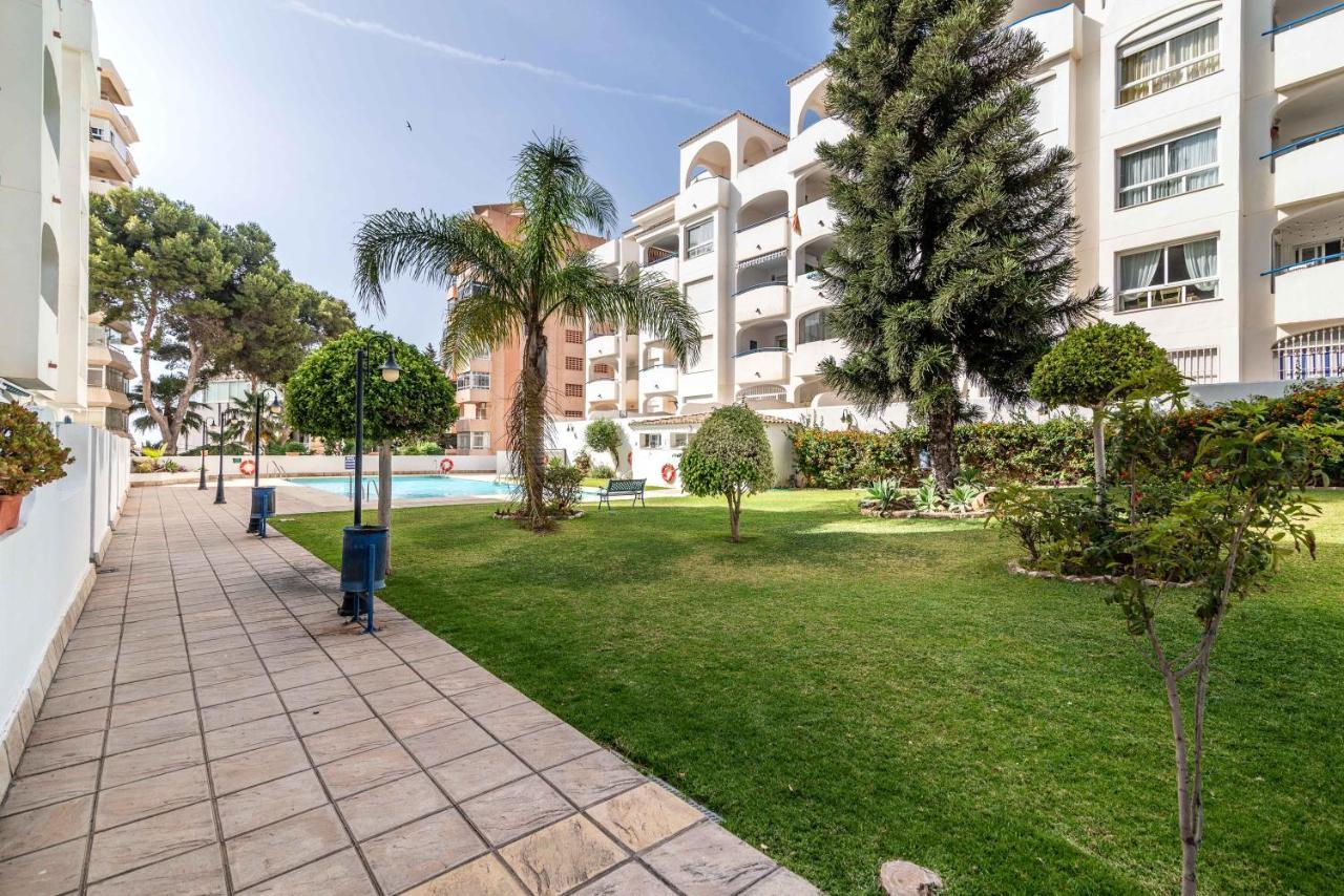 Lxr Marysol II 2Bdr. Apt Apartment Benalmadena Luaran gambar