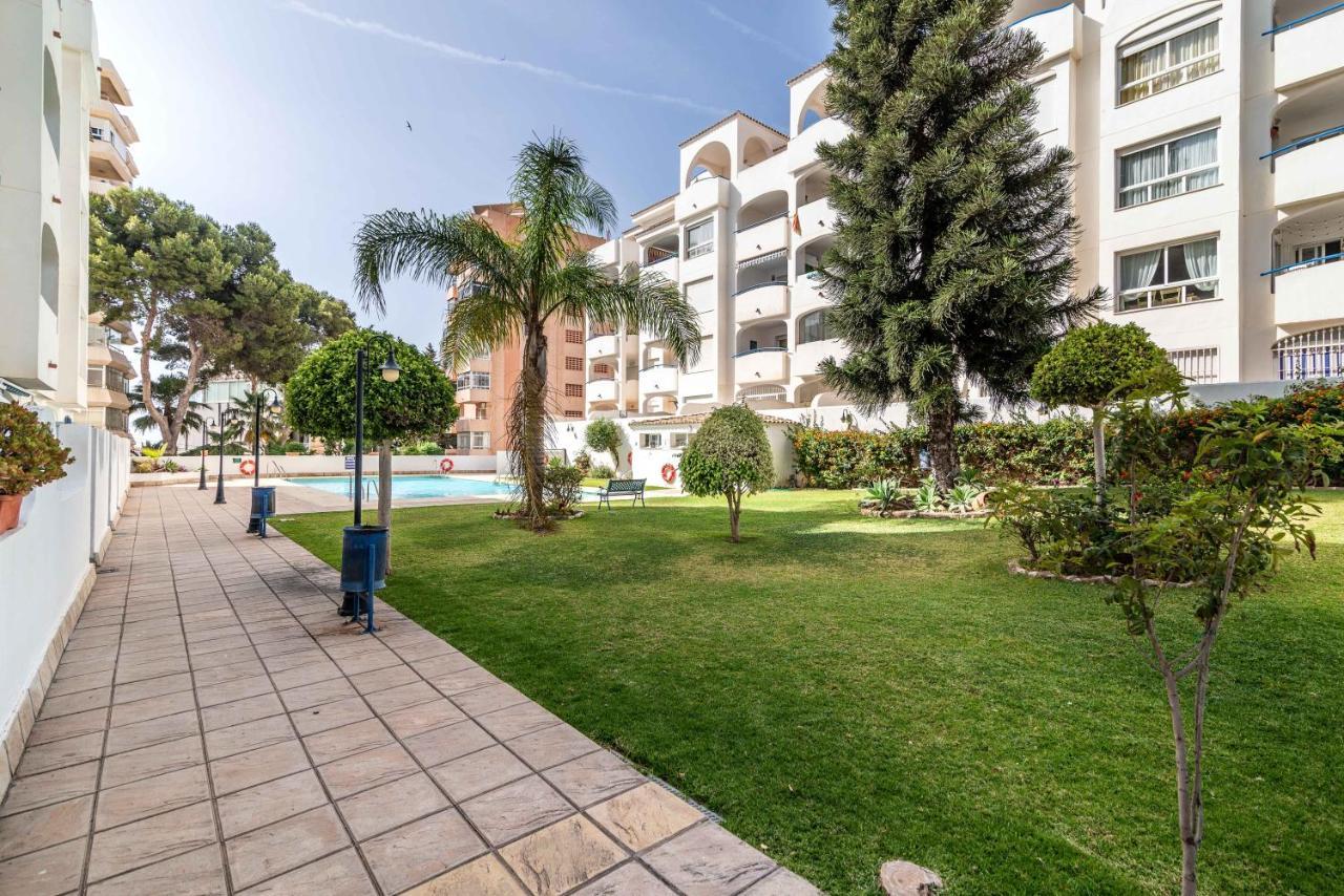 Lxr Marysol II 2Bdr. Apt Benalmadena Luaran gambar