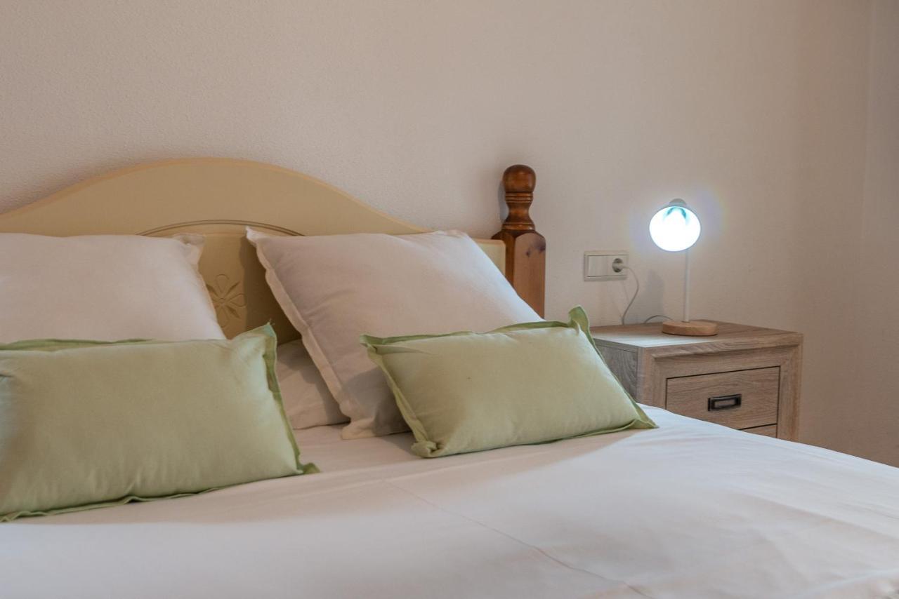 Lxr Marysol II 2Bdr. Apt Benalmadena Luaran gambar
