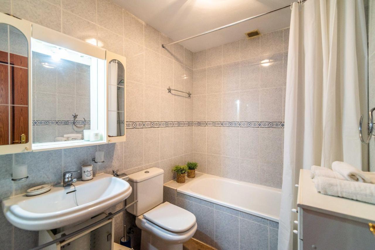Lxr Marysol II 2Bdr. Apt Benalmadena Luaran gambar
