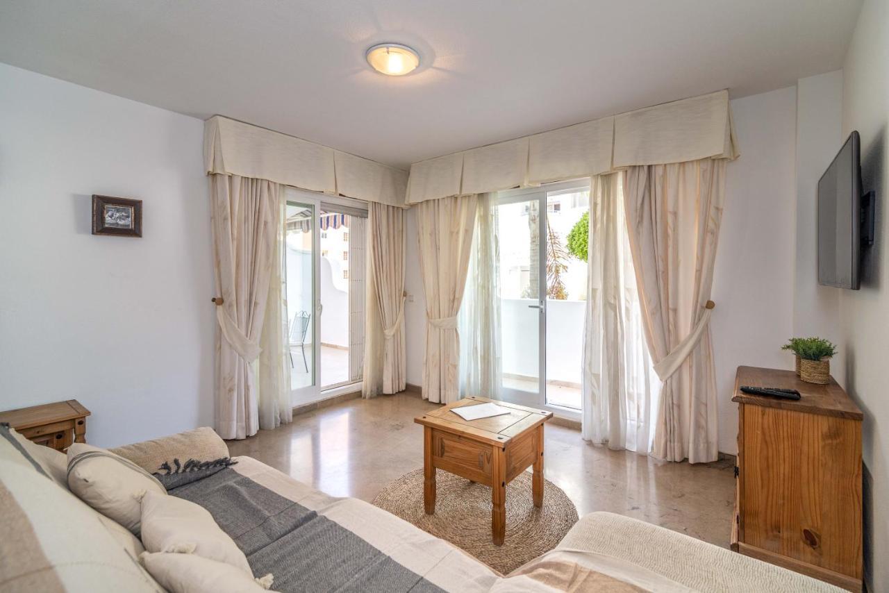 Lxr Marysol II 2Bdr. Apt Benalmadena Luaran gambar